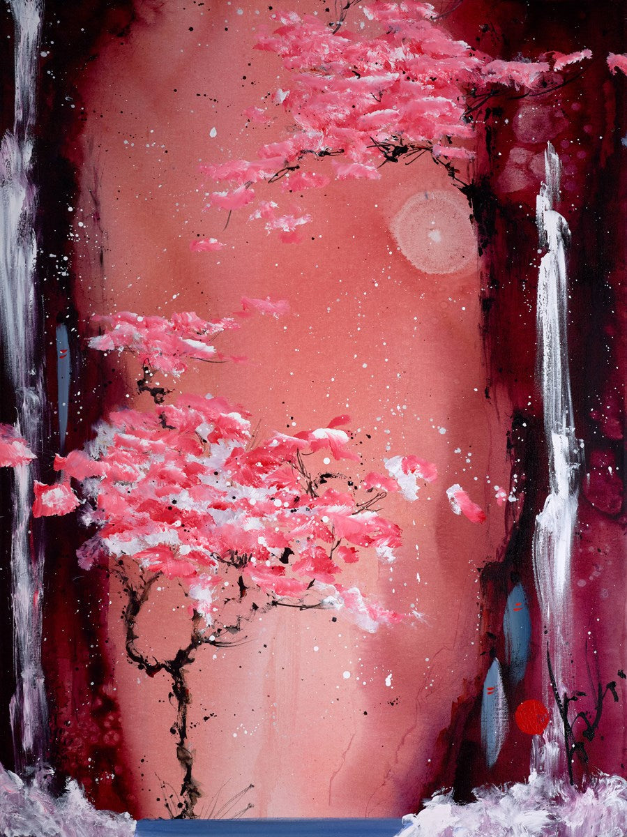 Gentle Moon