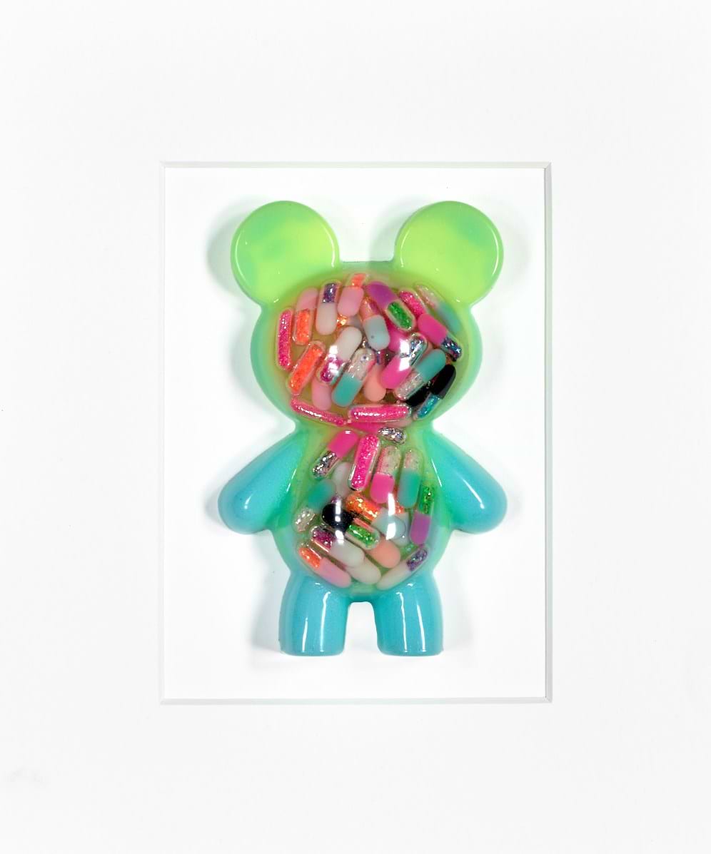 Self-Care Bear