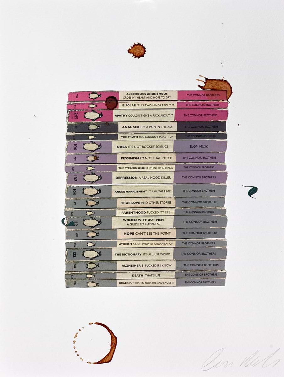 Library Study LXXVIII