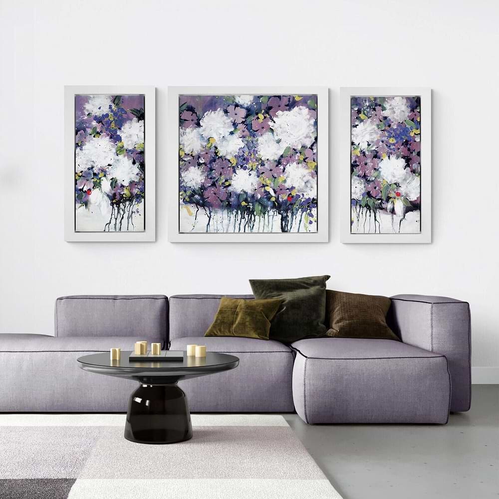 Posterity III (Roomset)