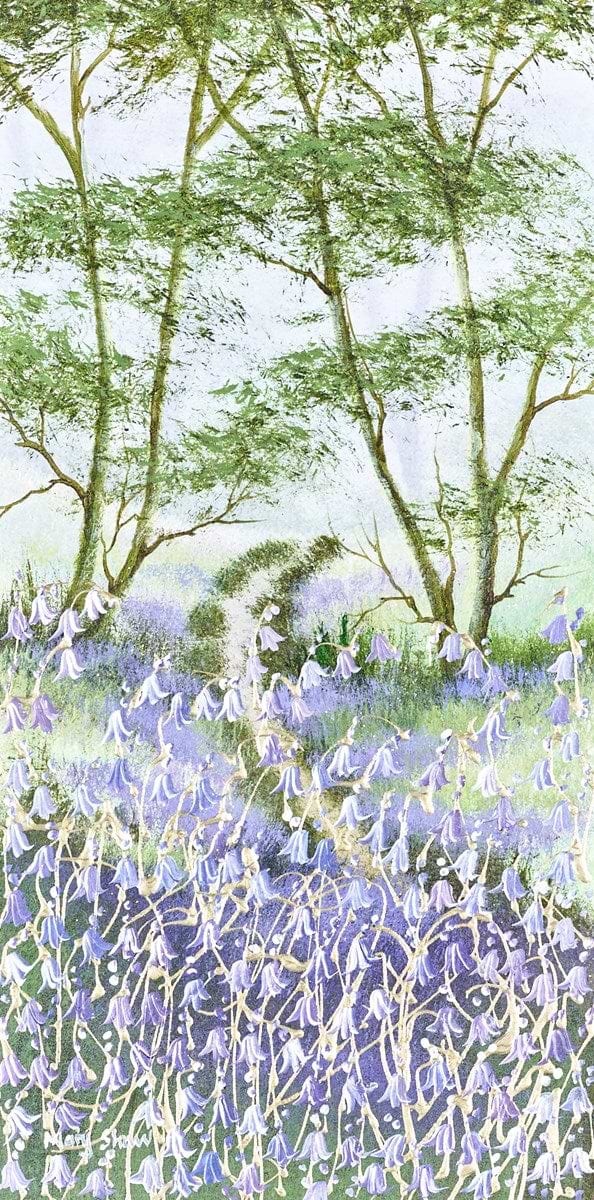 Bluebell Dreams II