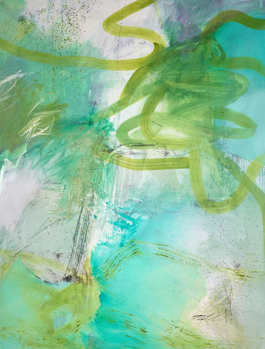 Verdant Whispers