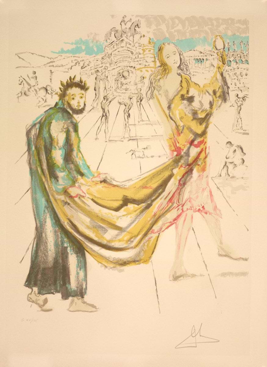 The Kingdom, from Les Amoureux, 1978