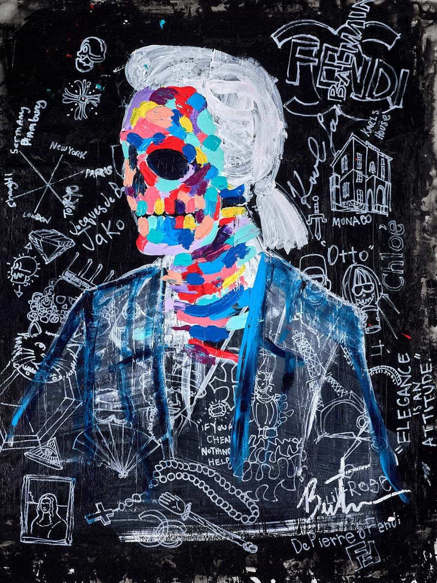 Deep into Karl