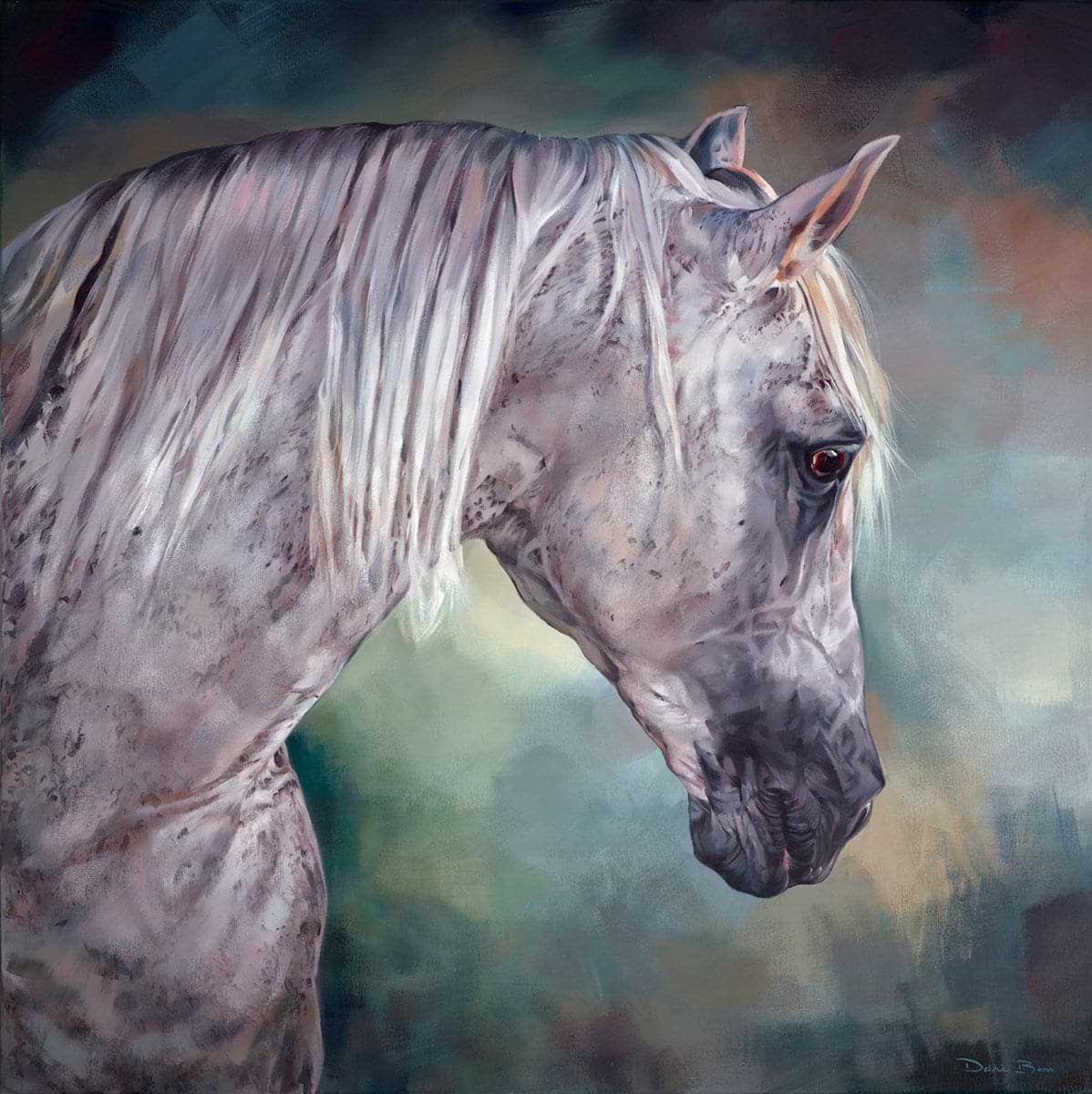 Old Master