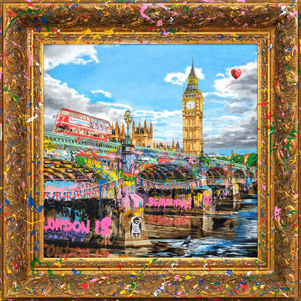 London is Beautiful