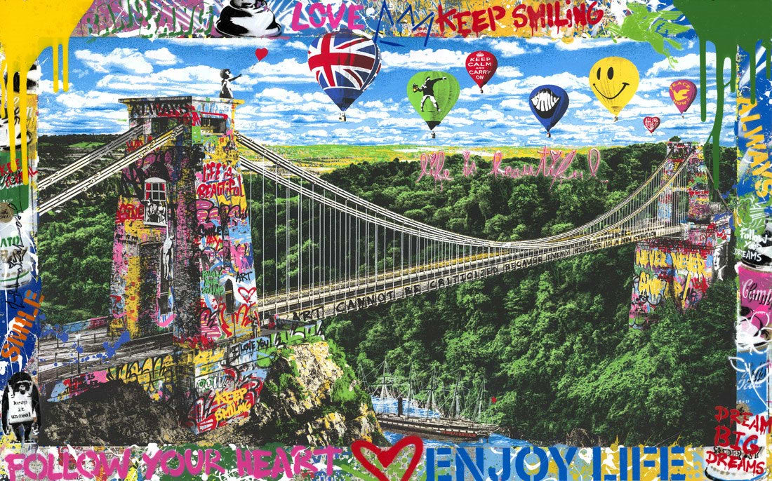 Bridge of Dreams