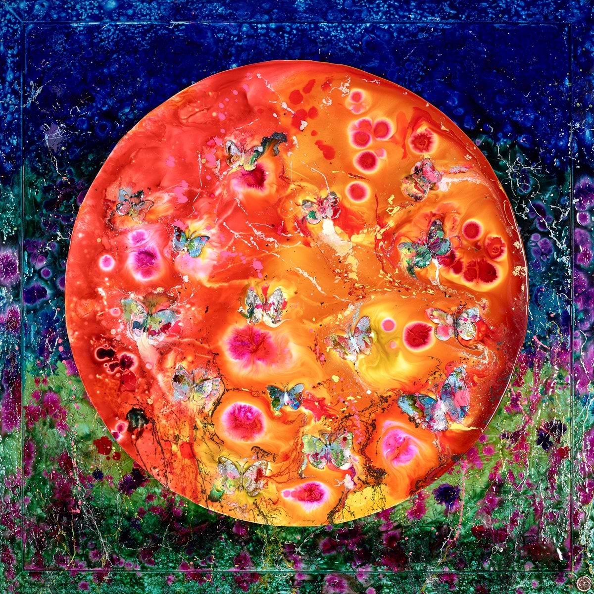 Circle of Life II