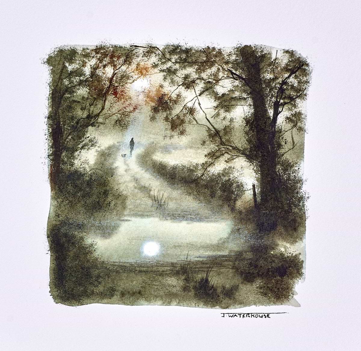 The Ford (study)
