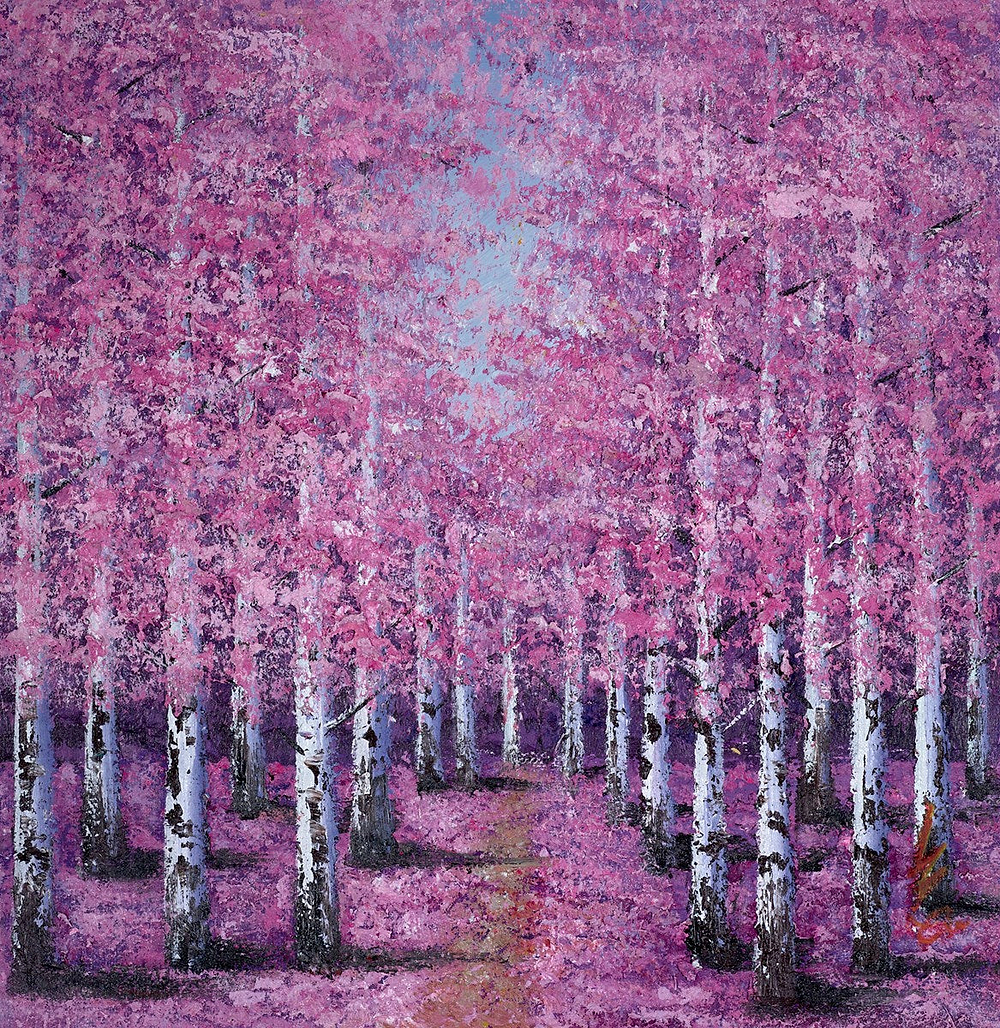 Whispers of the Woodland V