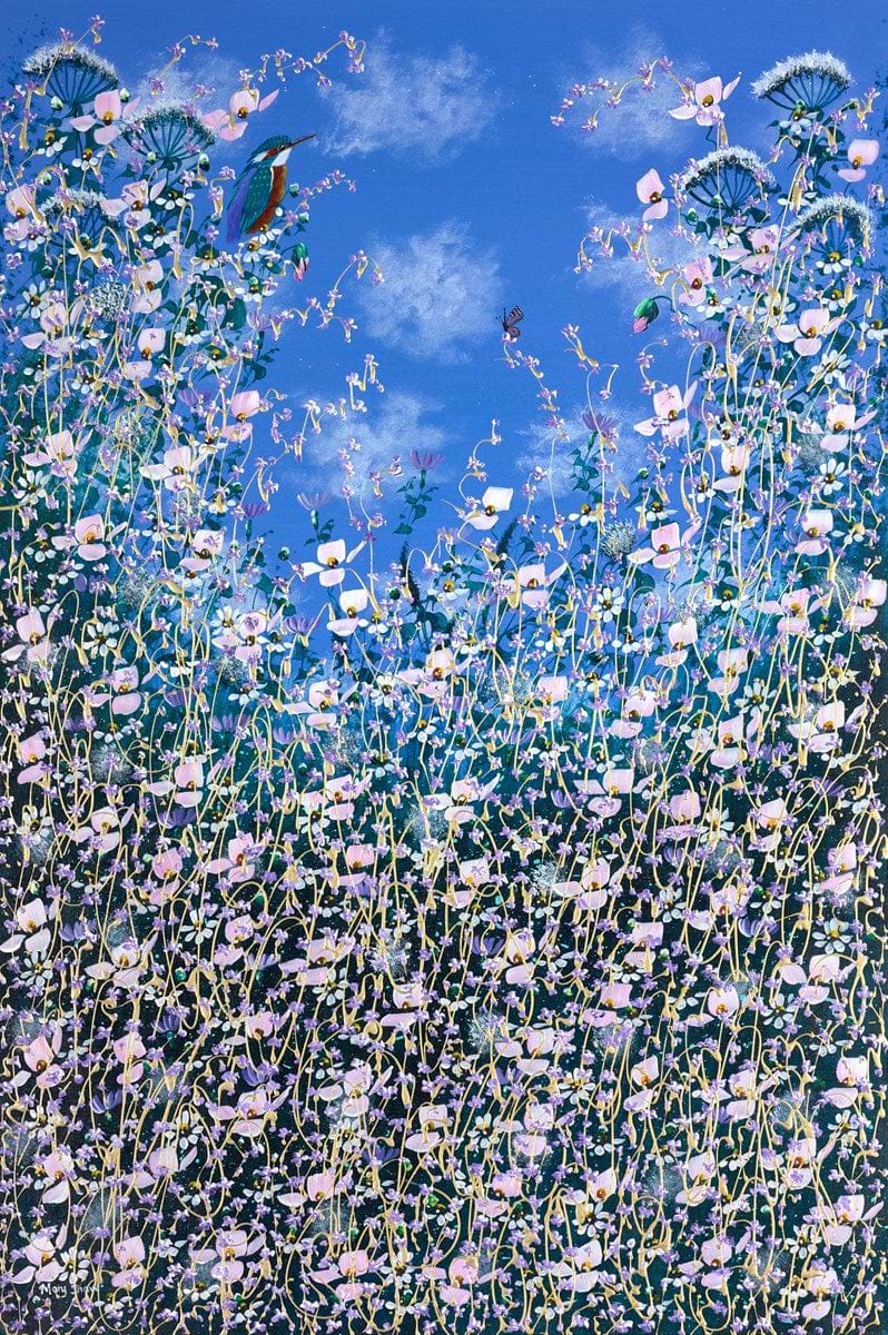 Spring Harmony IV