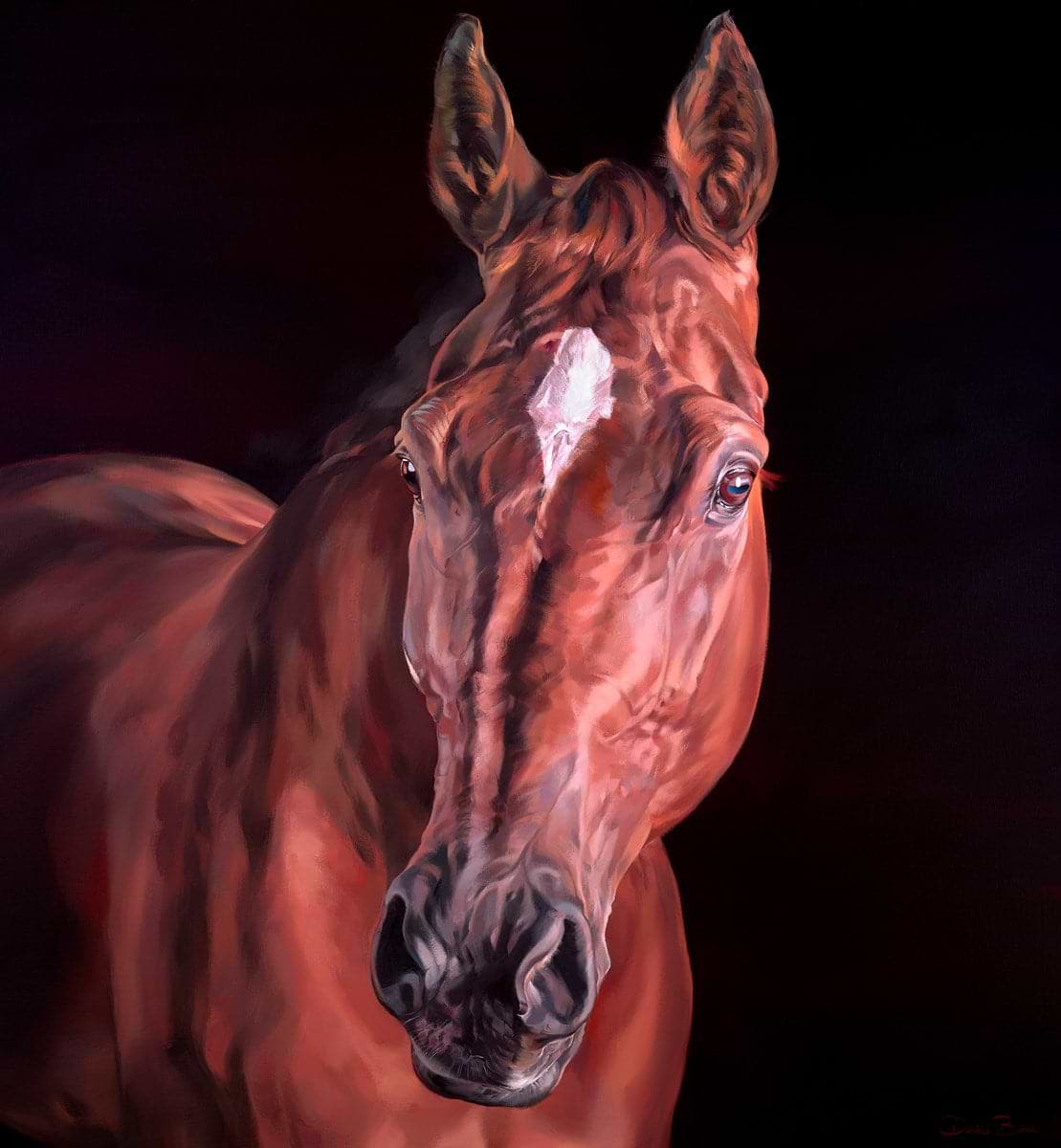 Beauty II