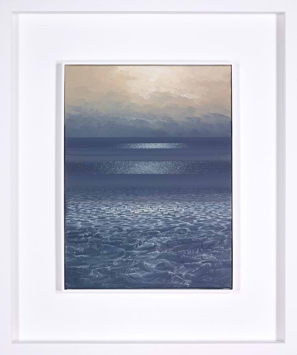 Speckled Sea