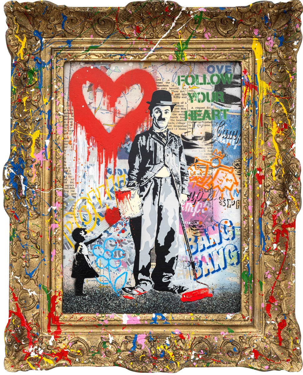 Chaplin