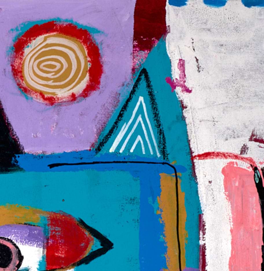 Cats Eyes (Detail2)