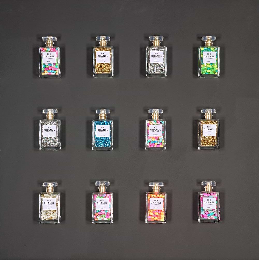 Chanel No 5
