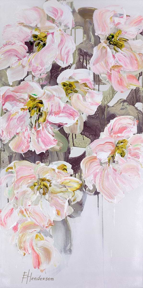 Blooming Paradise
