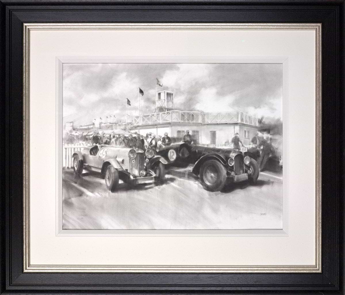Classics at Goodwood