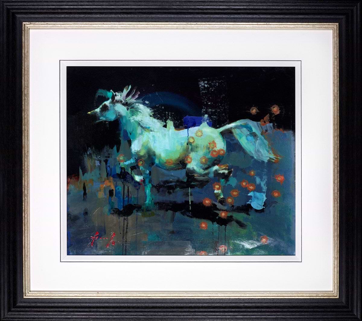 Arabian Horse