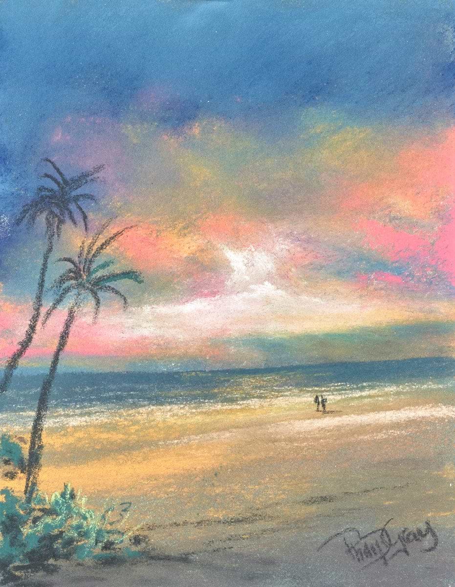 Sunset Beach