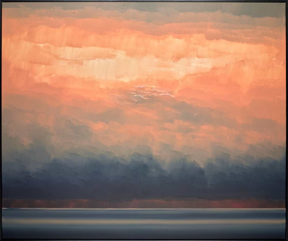 Angelic Evening