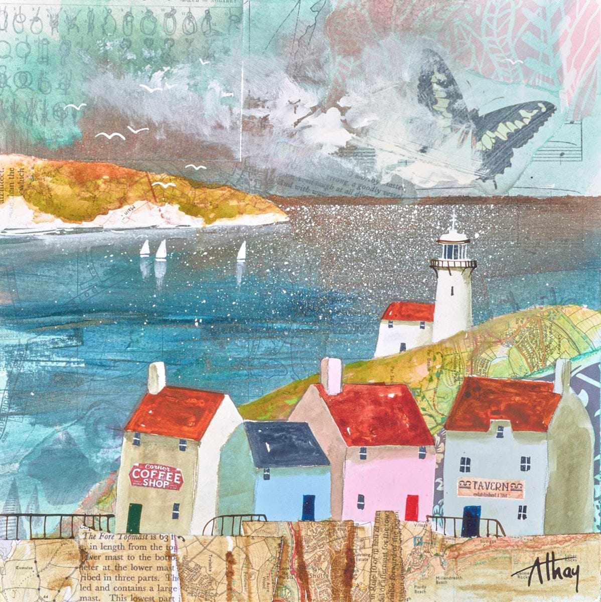 Lighthouse Hill