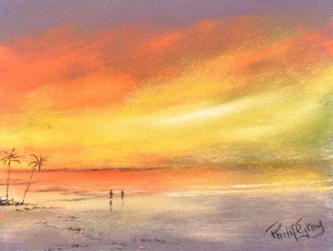 Whisper of the Tide V