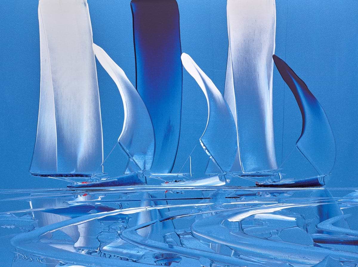 Nautical Dreams V