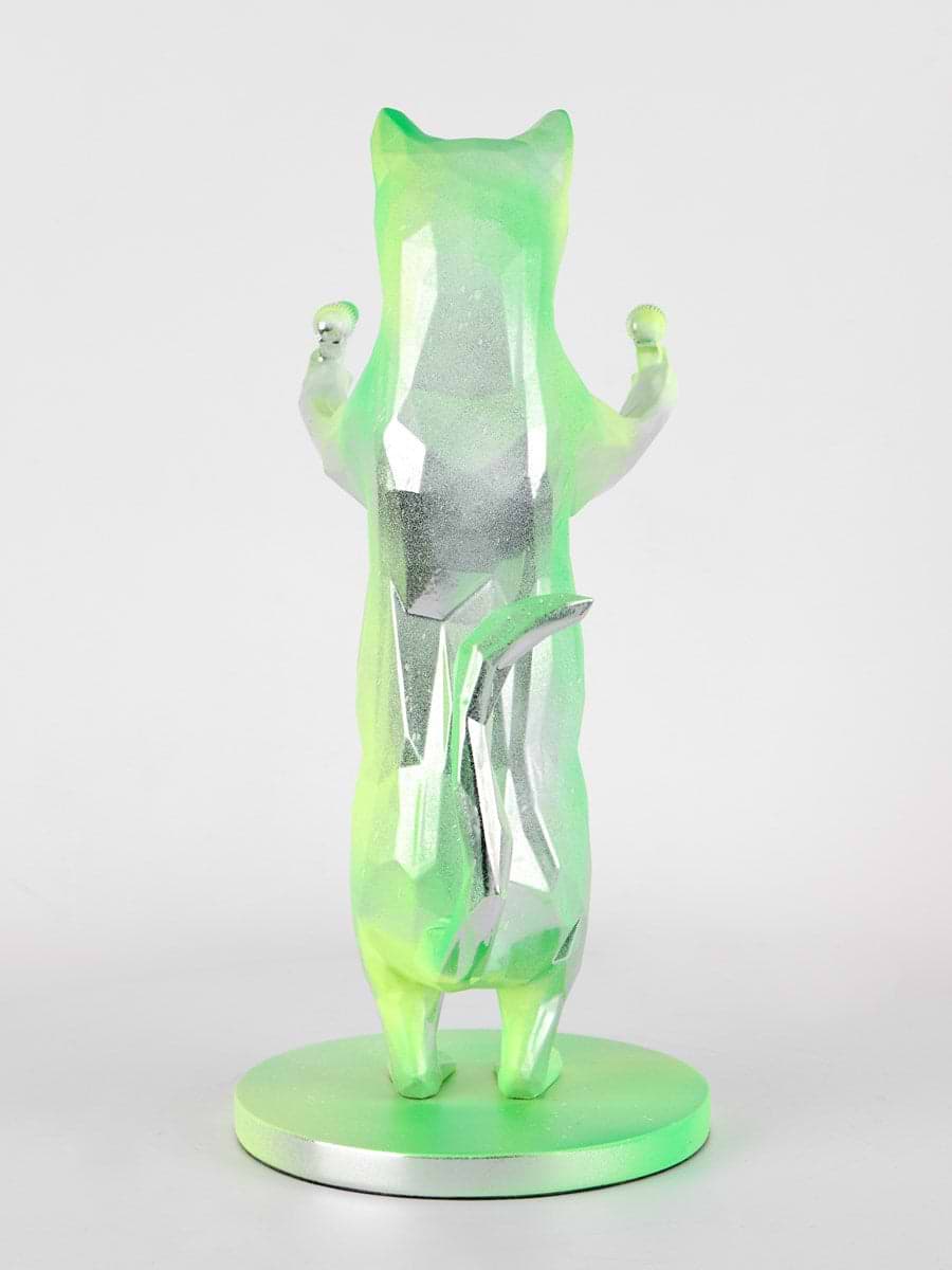 Raygun Rebel-Plasma (Roomset)