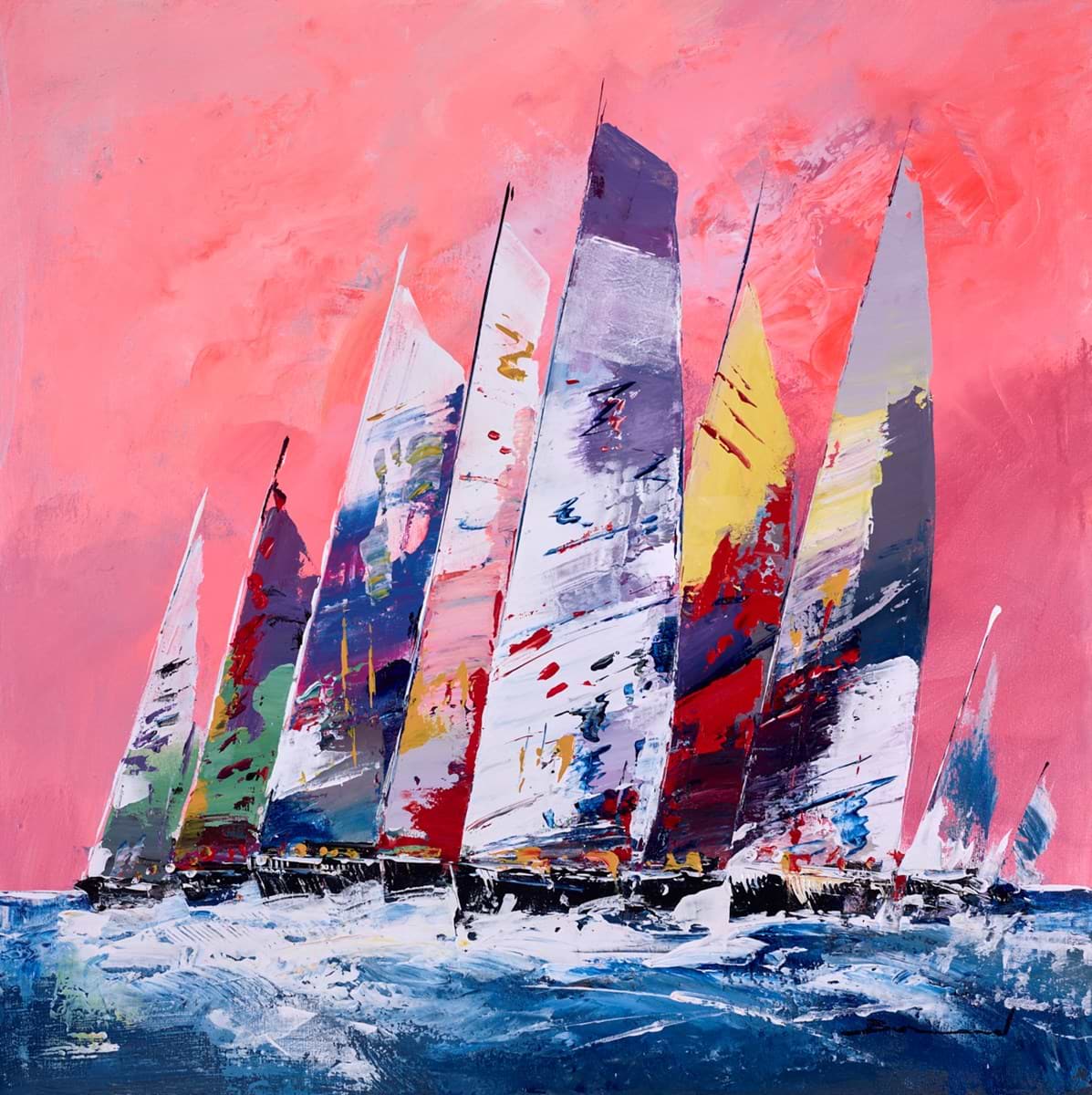 Piercing Winds
