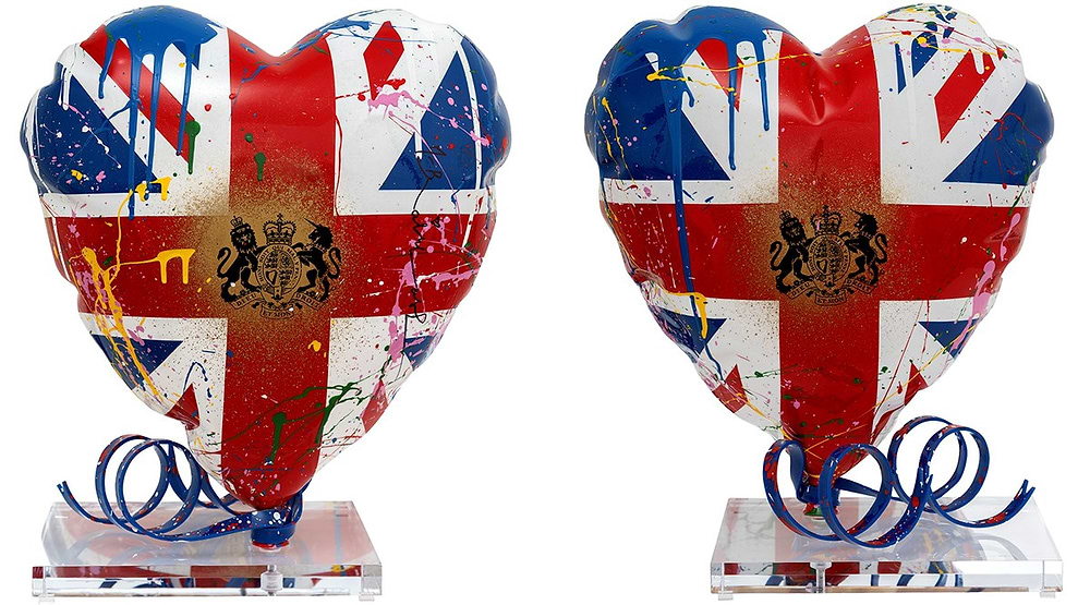 Balloon Heart