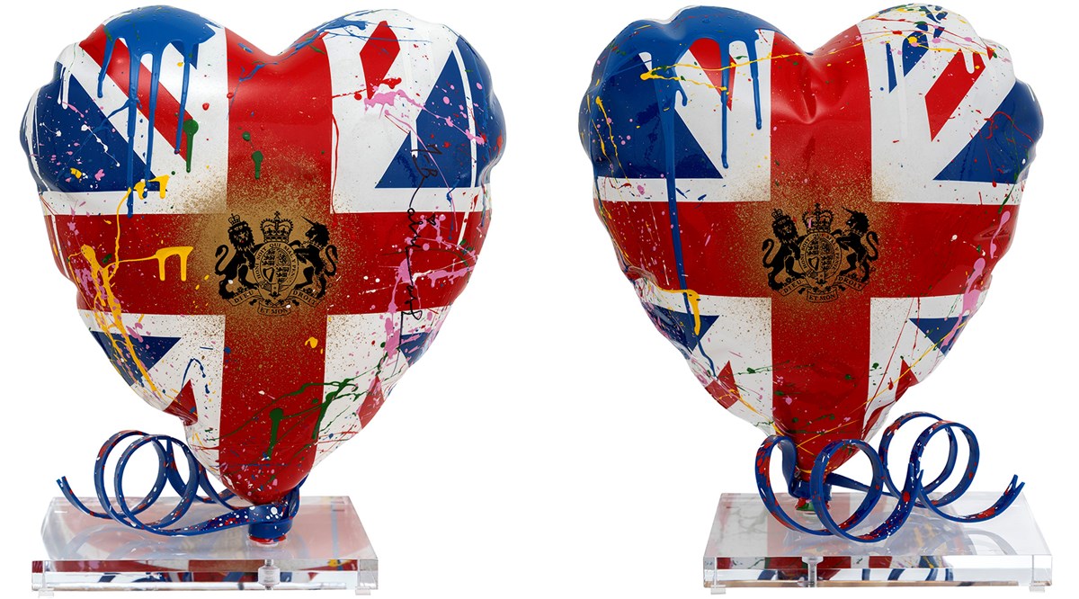 Balloon Heart