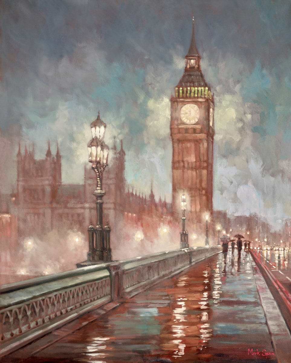 Westminster Bridge
