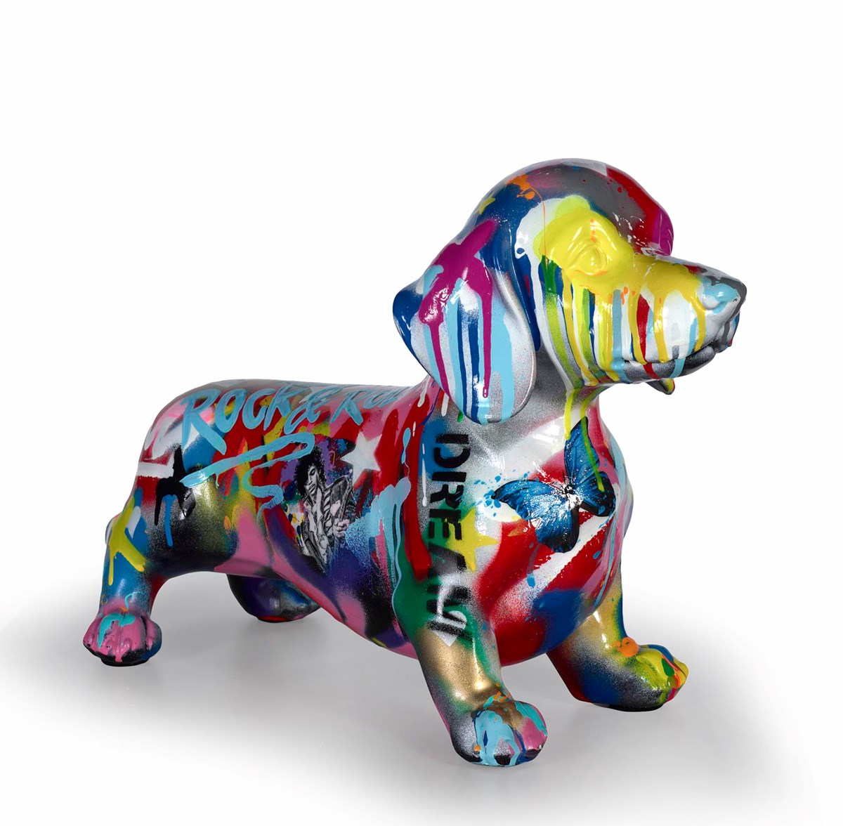 Love - Dachsund
