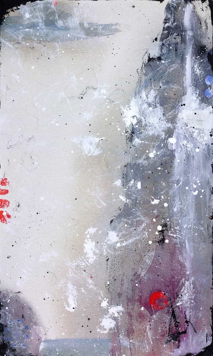 Whispered Dreams II