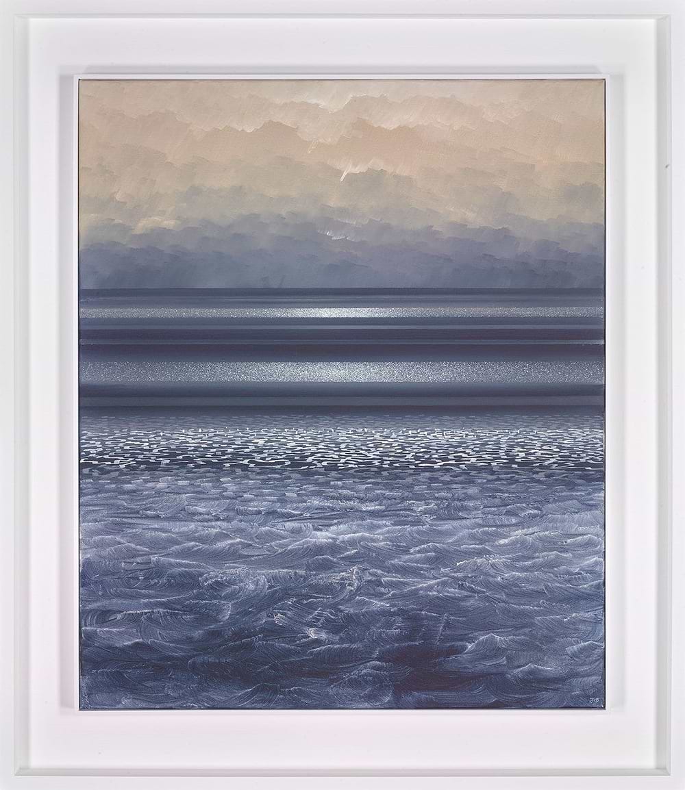 Stratified Sea
