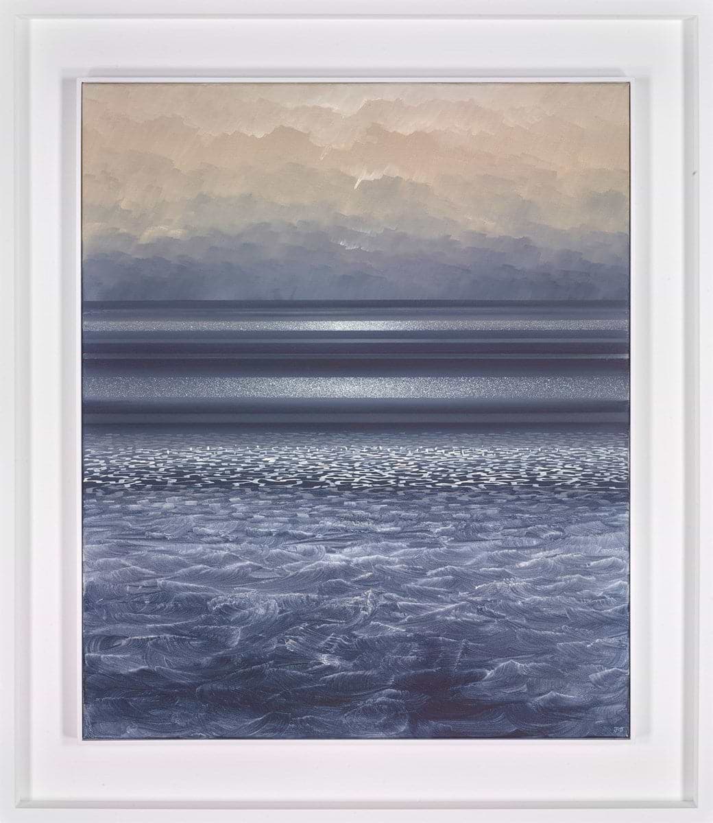 Stratified Sea