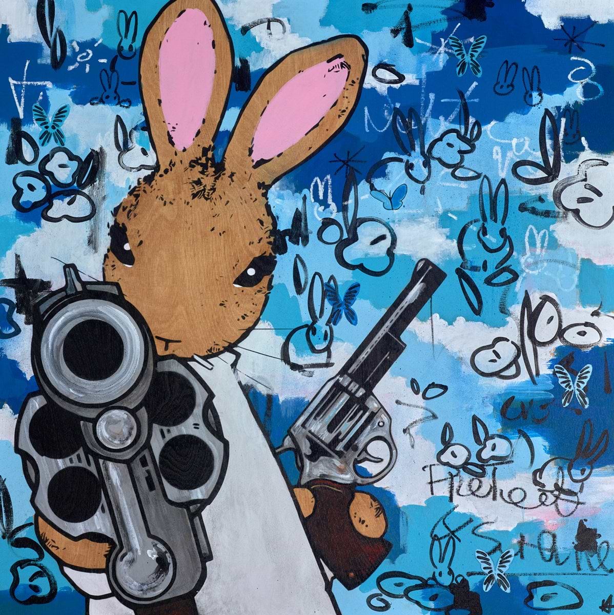 Dirty Harry II