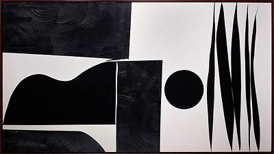 Irregular Shape (large)