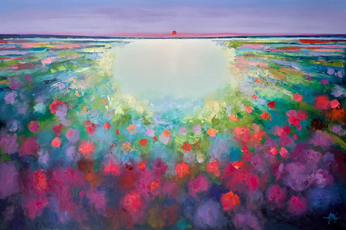 Serenity by the Sea IV