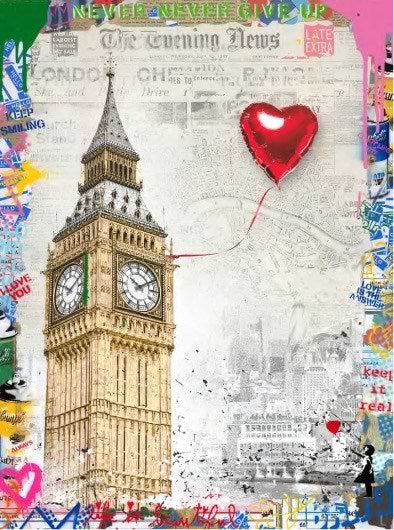 Time for Love