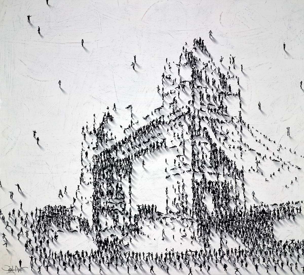 Crossing