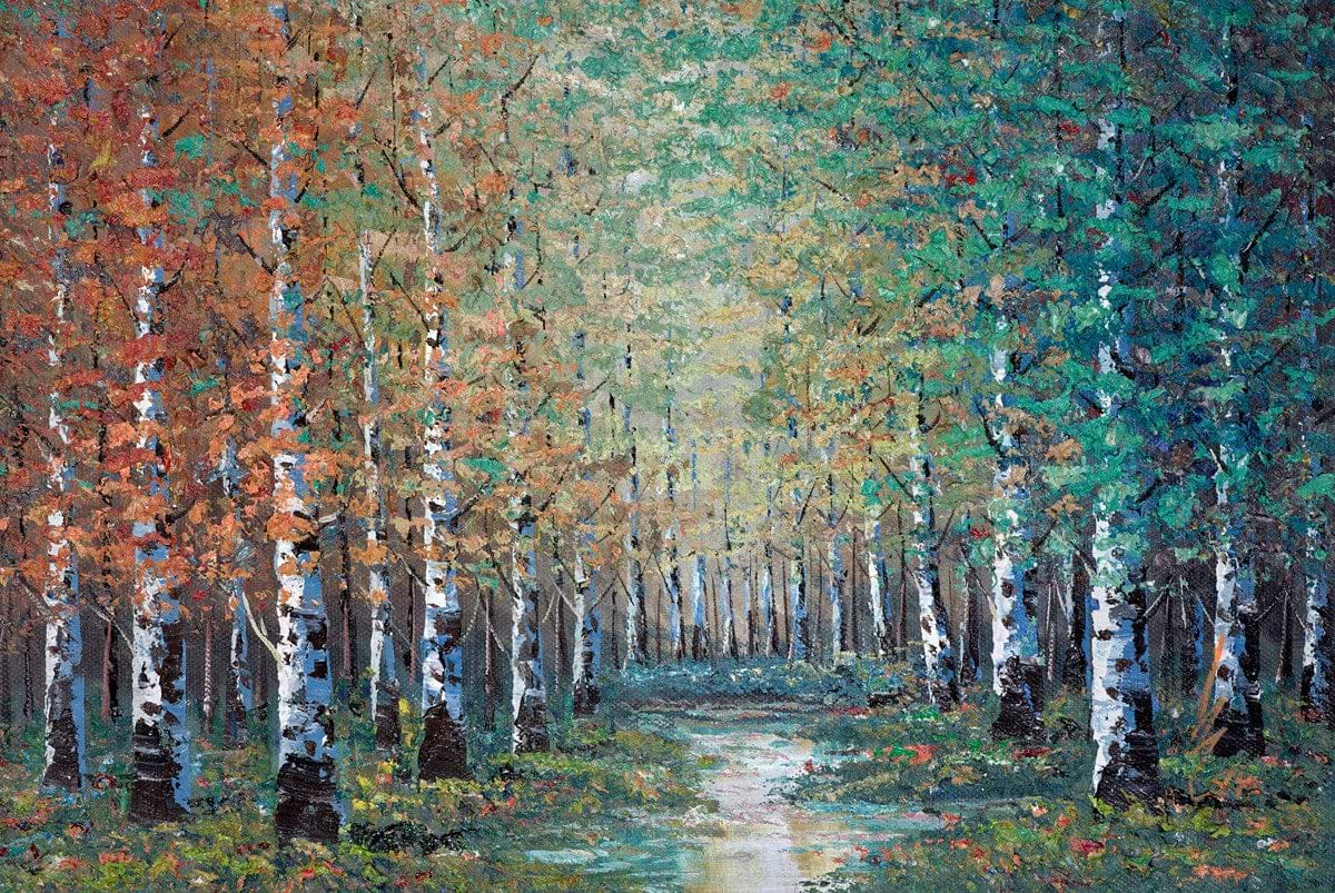 Woodland Dream