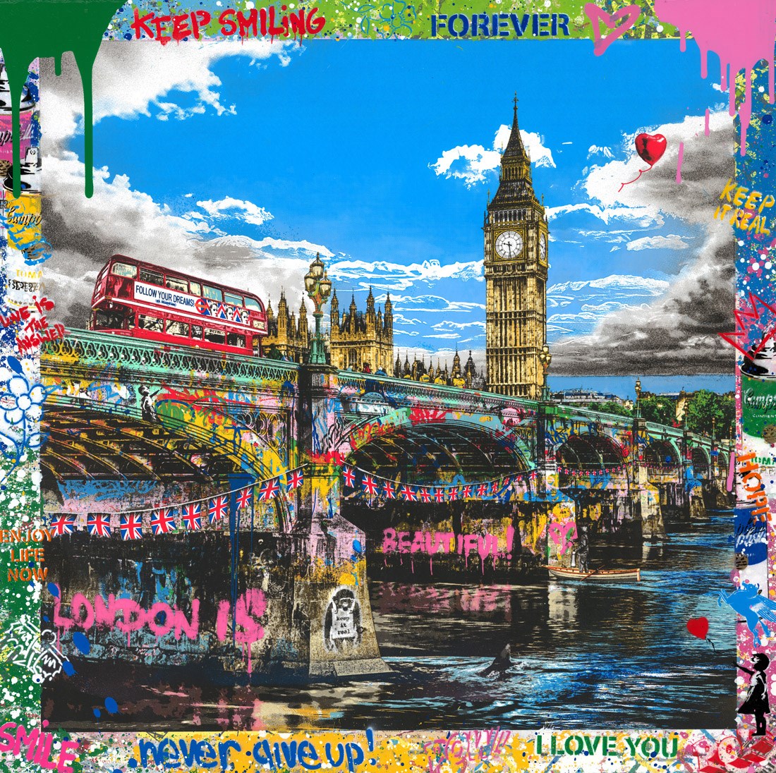 London is Beautiful