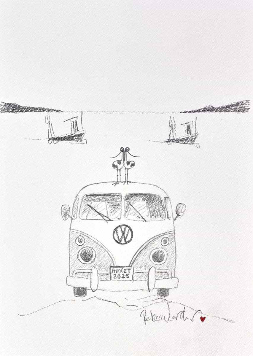 Road Trip III