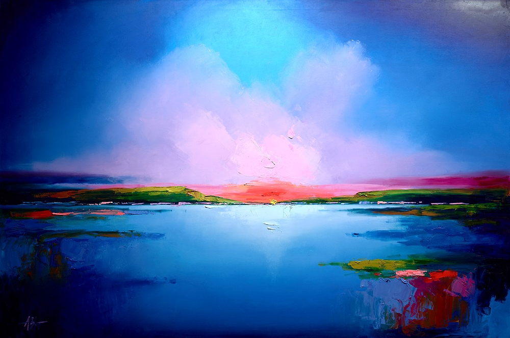Dreams of Sunshine III