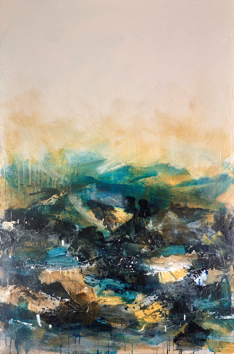 Drift Fragments II