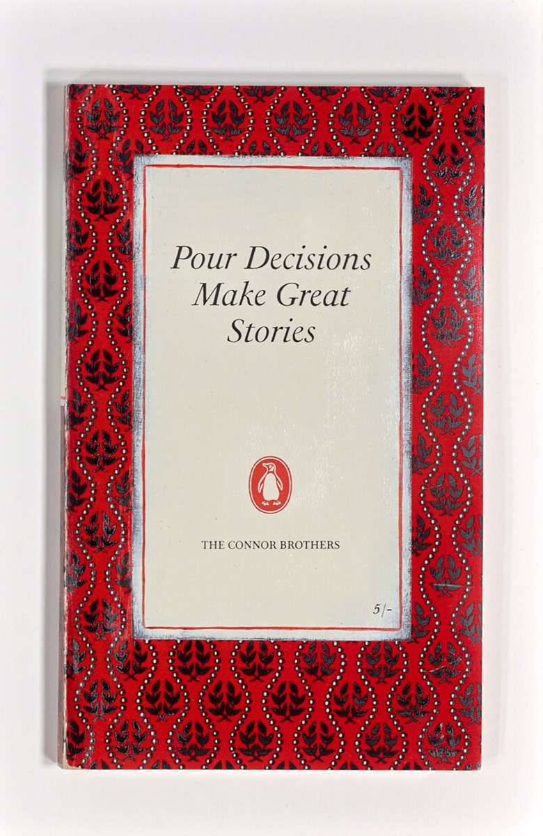 Pour Decisions