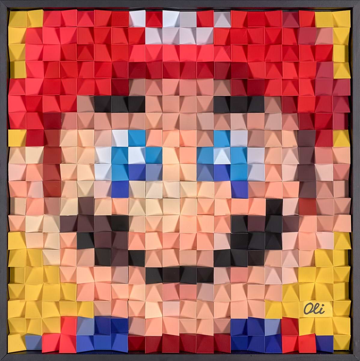 Super Mario