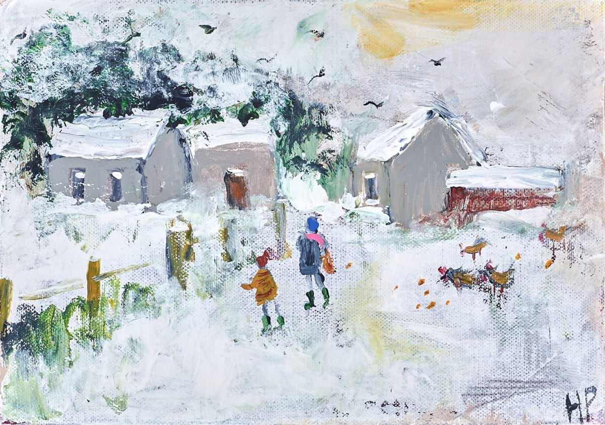 Winter Wonder